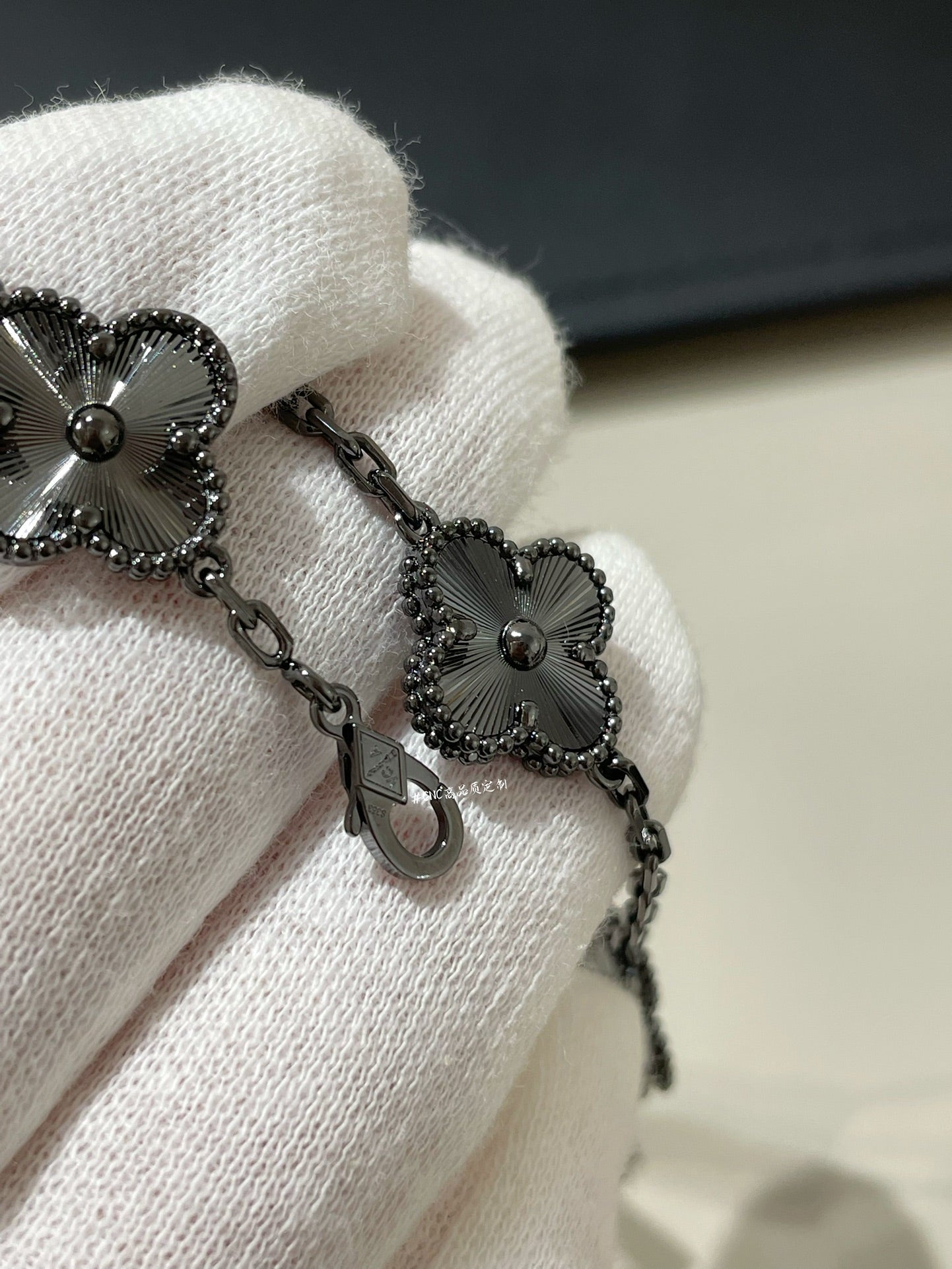 LuxluxHouse Best Quality Accessories Bracelet Van Cleef & Arpels