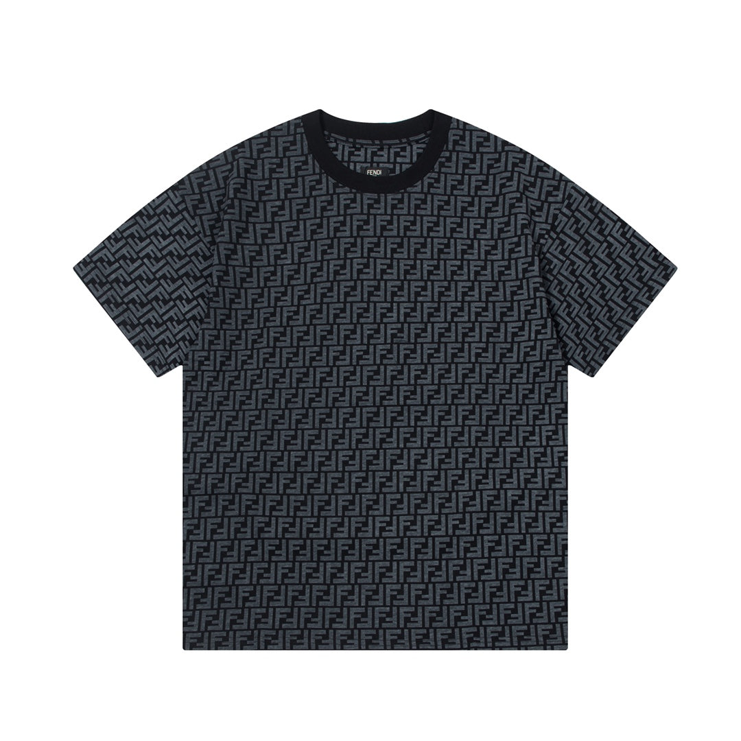 LuxluxHouse Fendi T-shirt NO.4