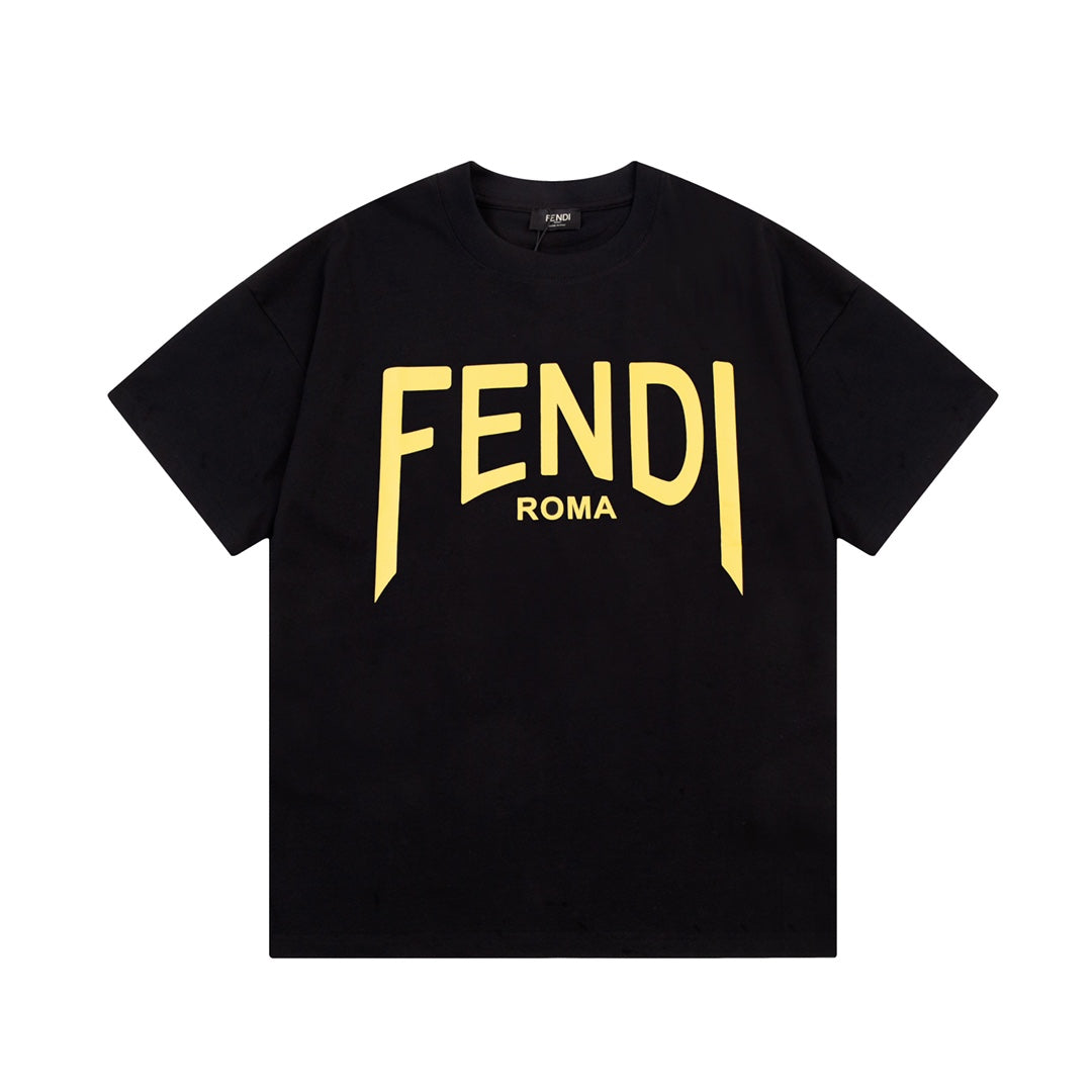 LuxluxHouse Fendi T-shirt NO.4