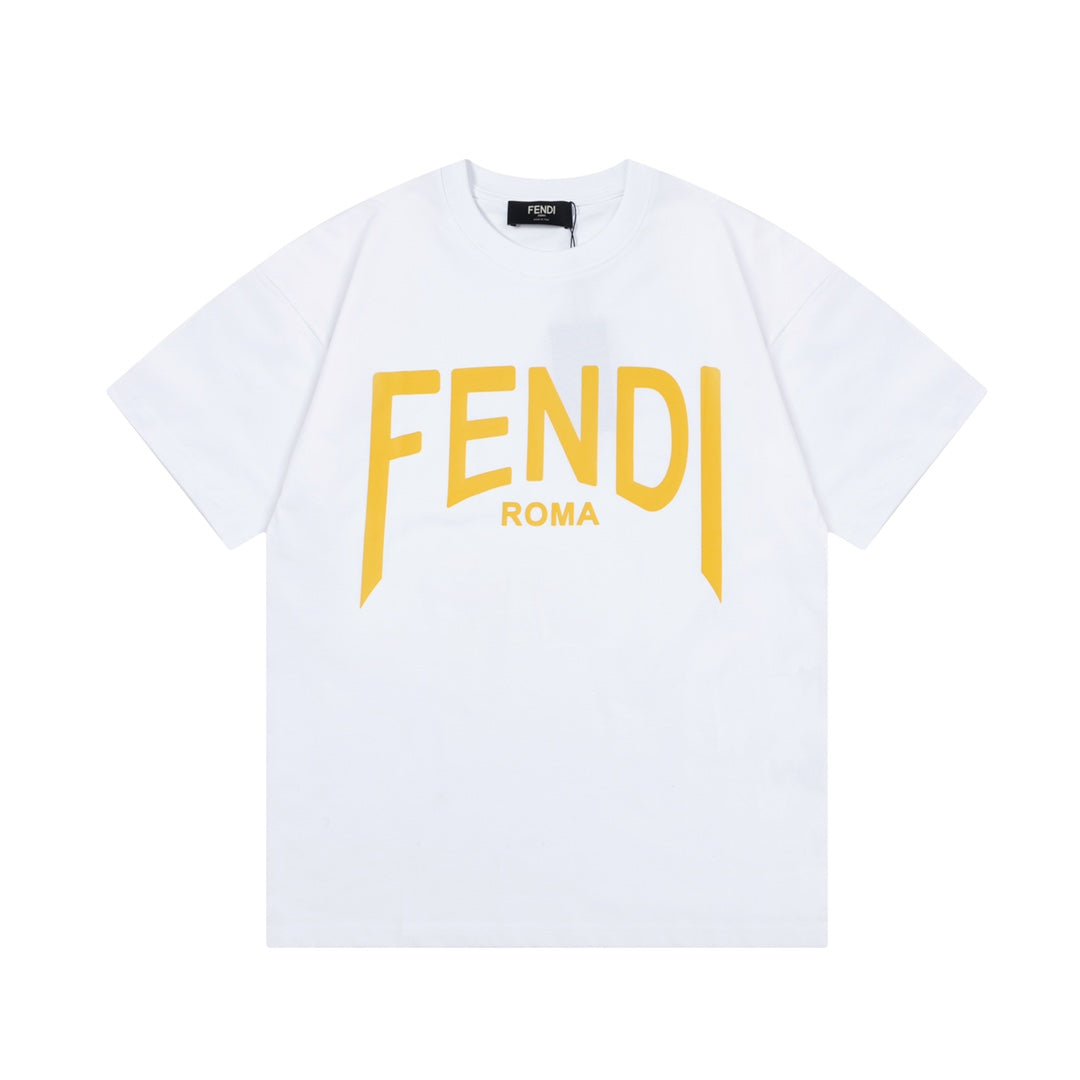 LuxluxHouse Fendi T-shirt NO.4