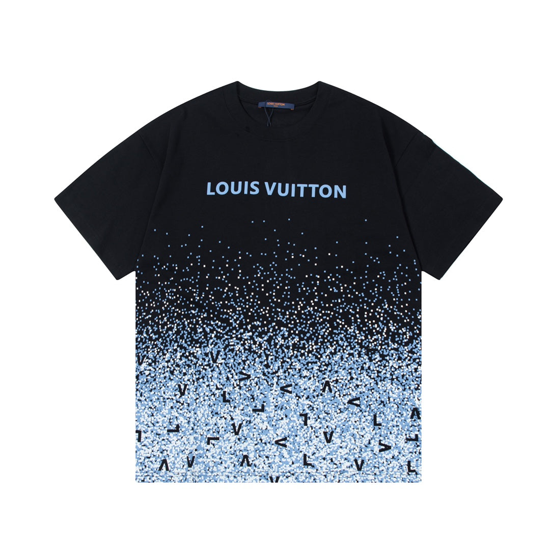 LuxluxHouse Louis Vuitton T-shirt NO.4