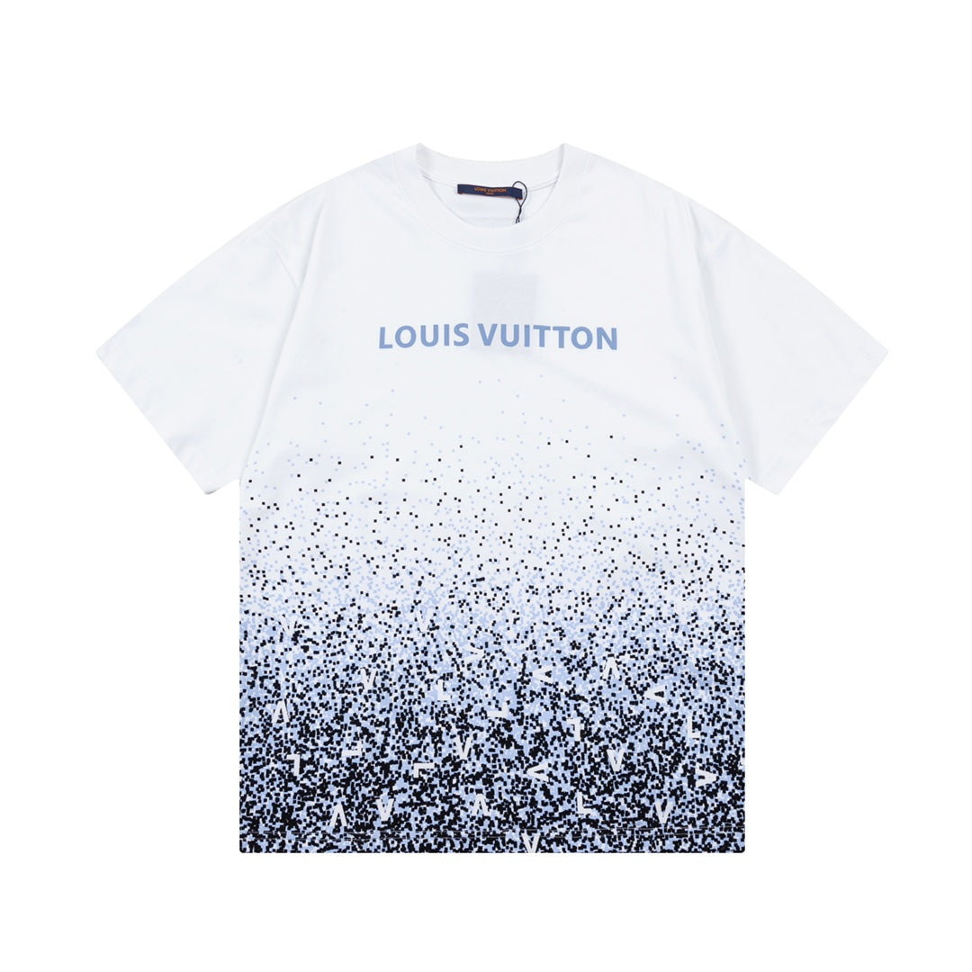 LuxluxHouse Louis Vuitton T-shirt NO.4