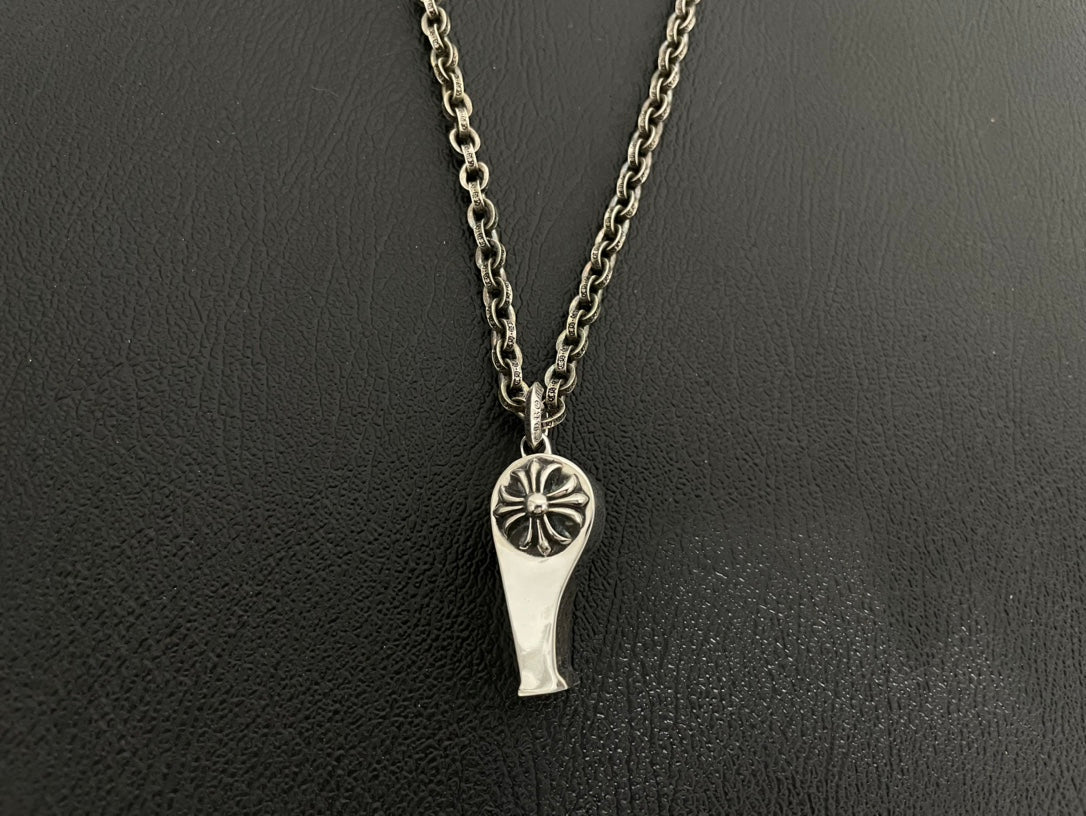 LuxluxHouse Best Quality Accessories Necklace Chrome Hearts