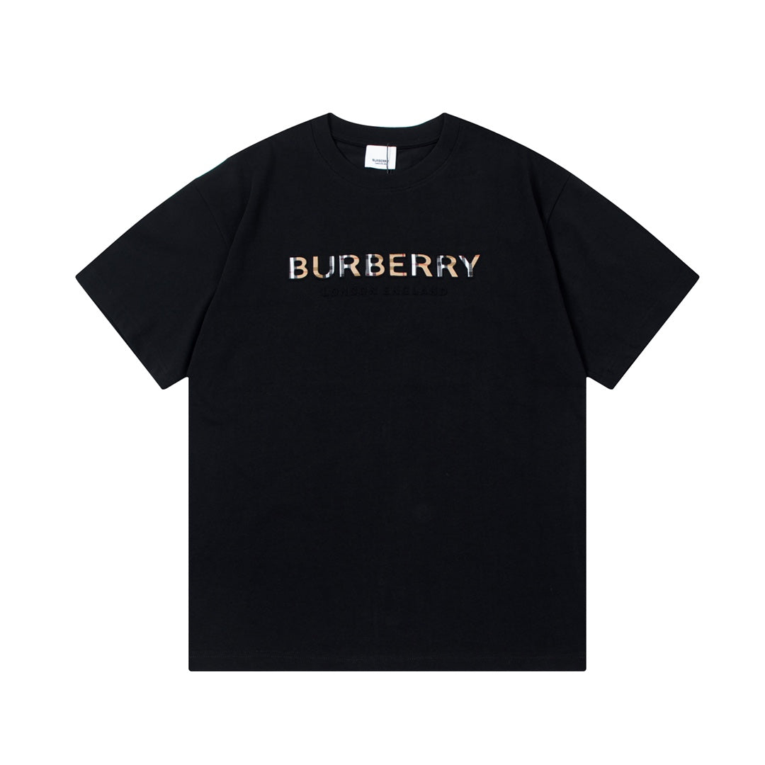 LuxluxHouse Best Quality Clothes Burberry T-shirt
