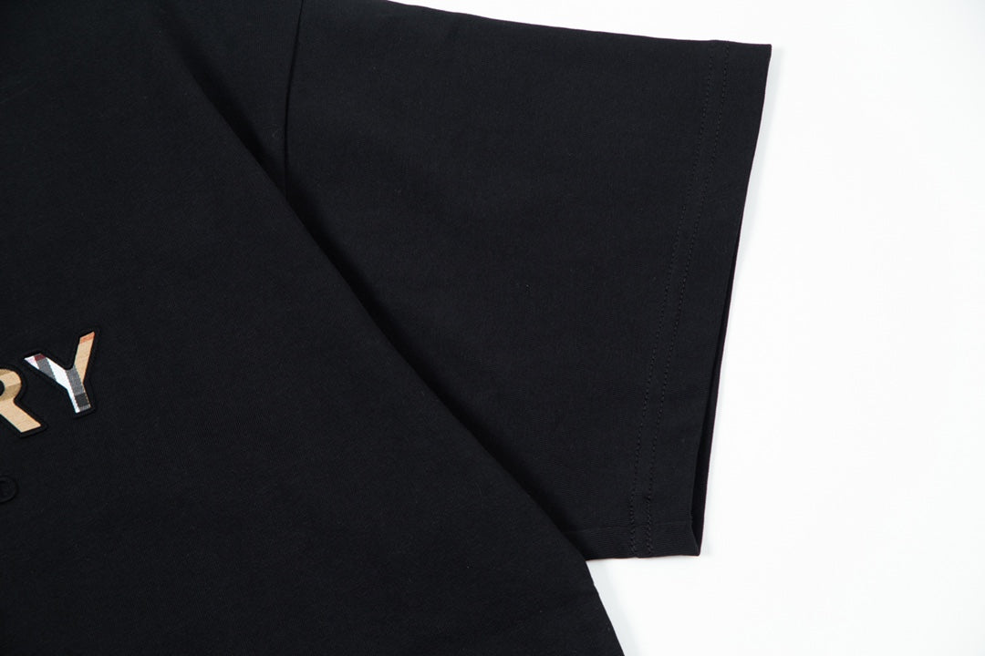 LuxluxHouse Best Quality Clothes Burberry T-shirt