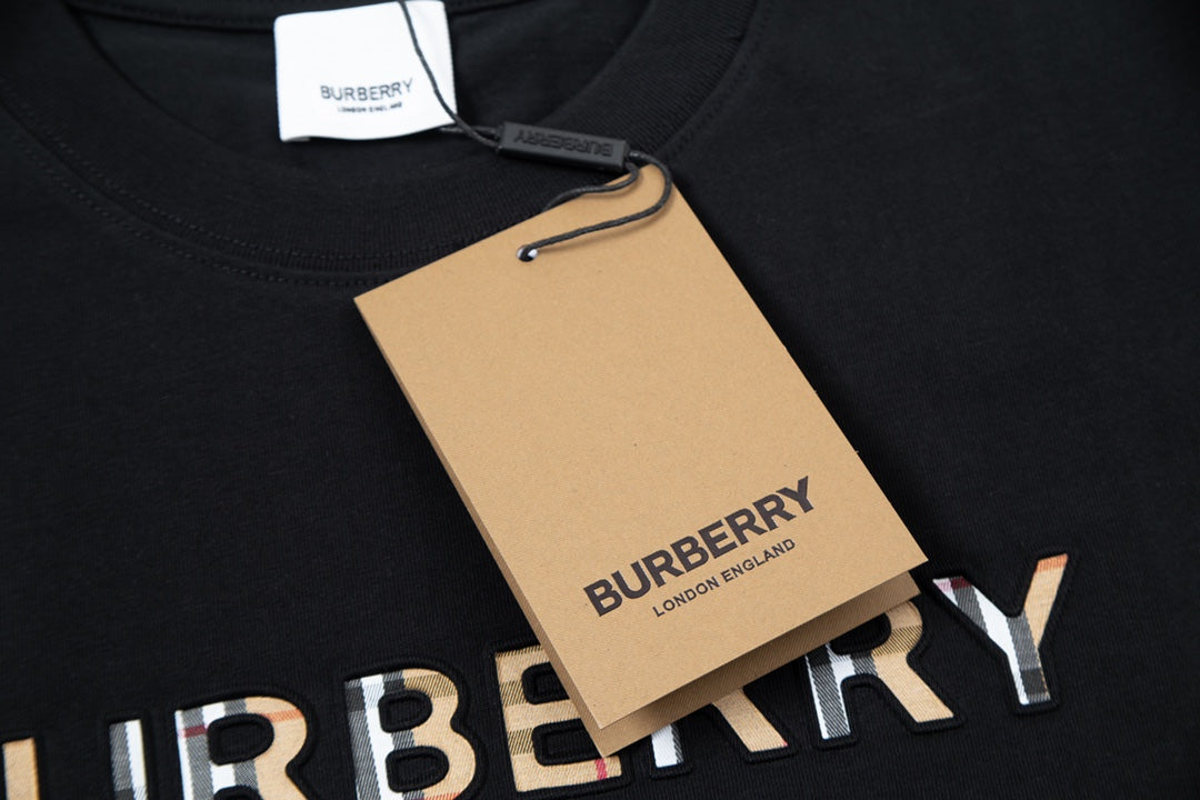 LuxluxHouse Best Quality Clothes Burberry T-shirt