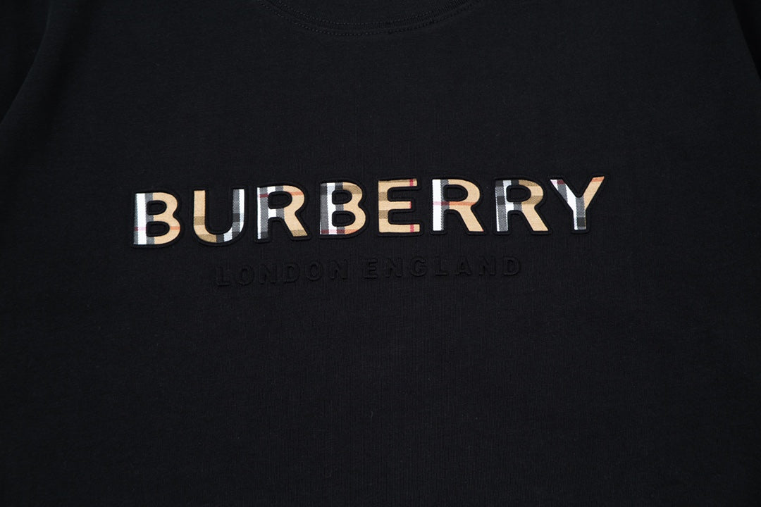 LuxluxHouse Best Quality Clothes Burberry T-shirt