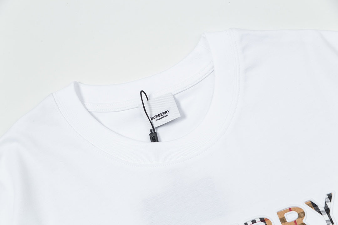 LuxluxHouse Best Quality Clothes Burberry T-shirt