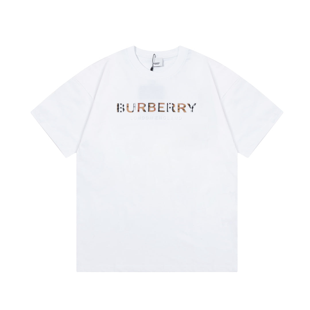 LuxluxHouse Burberry T-shirt NO.4