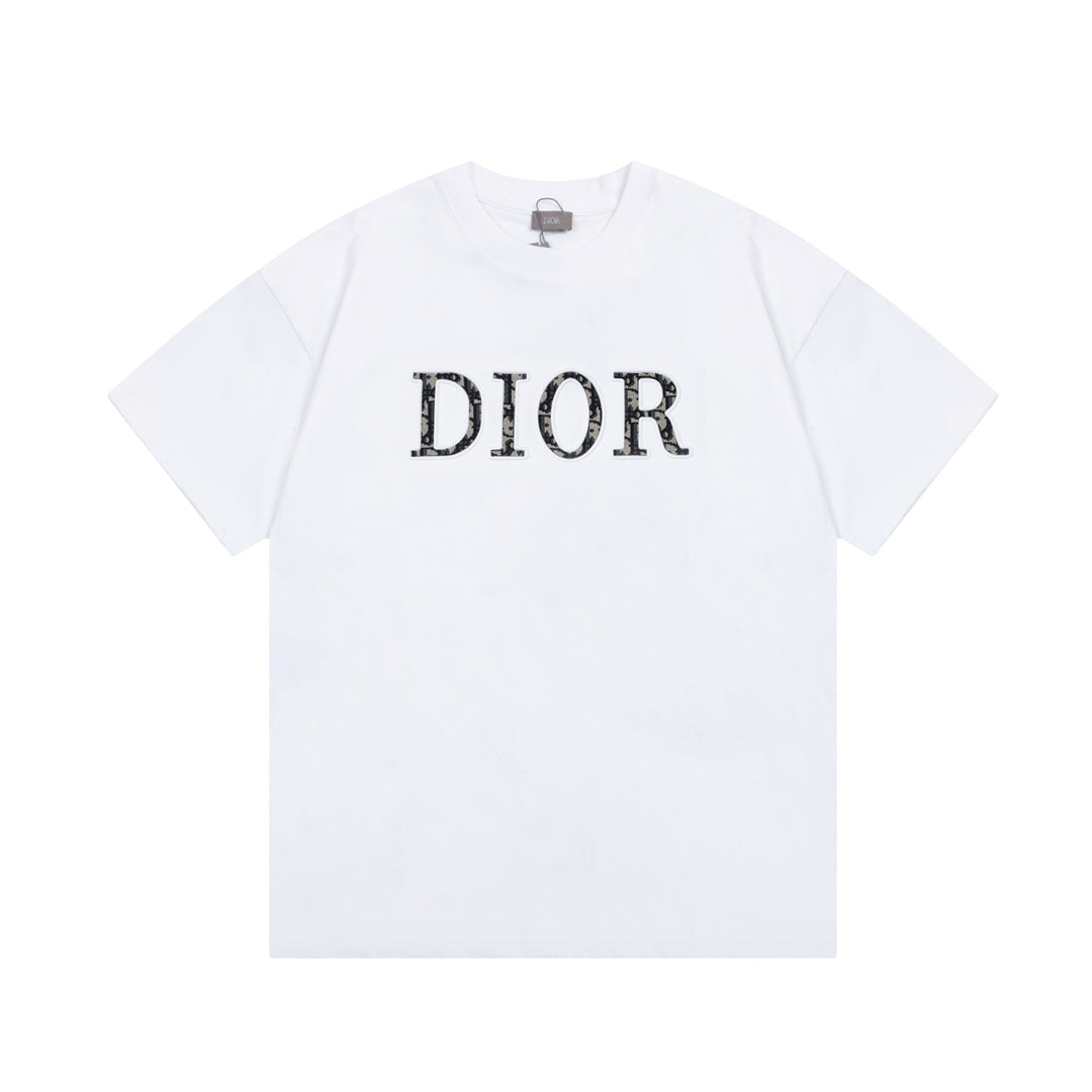 LuxluxHouse Dior T-shirt NO.4