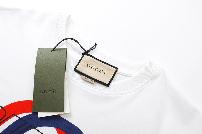 LuxluxHouse Best Quality Clothes Gucci T-shirt