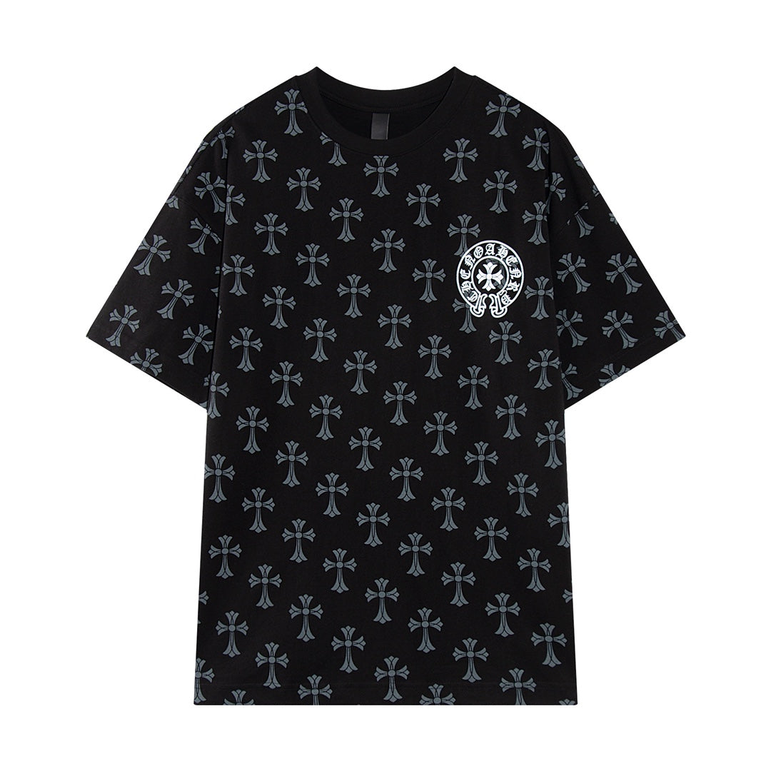 Chrome Hearts T-shirt NO.3