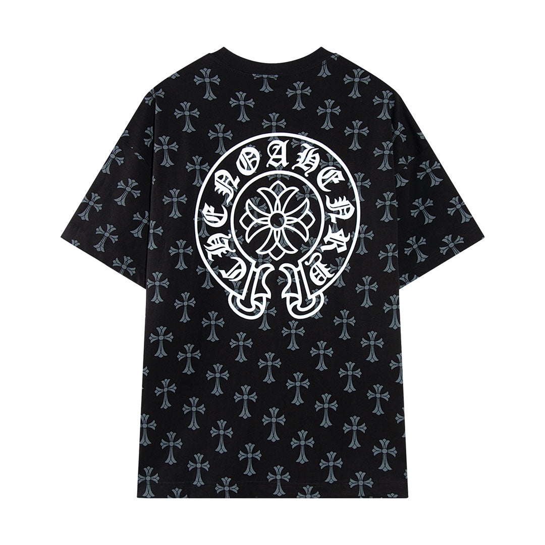 Chrome Hearts T-shirt NO.3