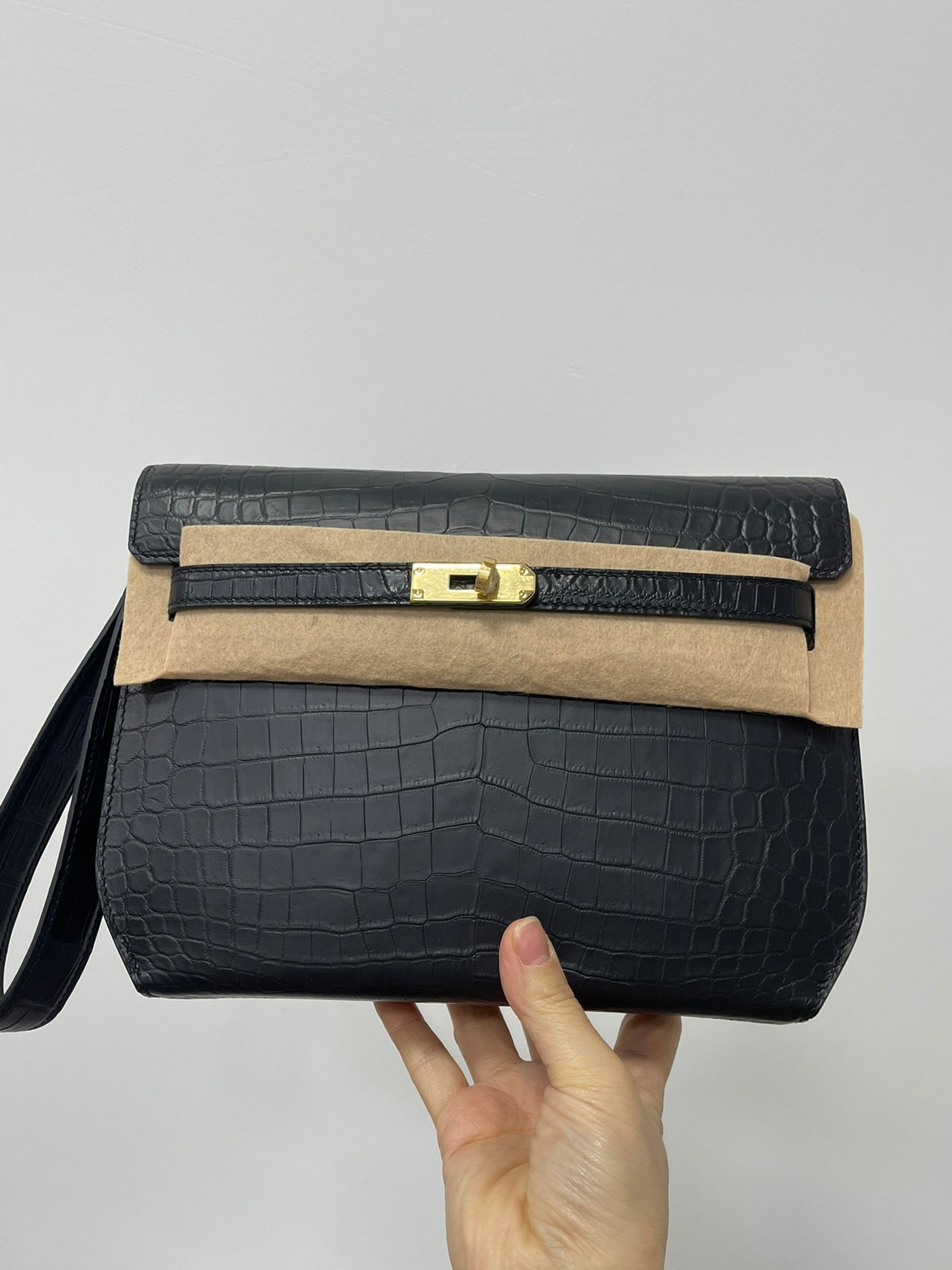 LuxluxHouse Best Quality Bags Women Men Hermes