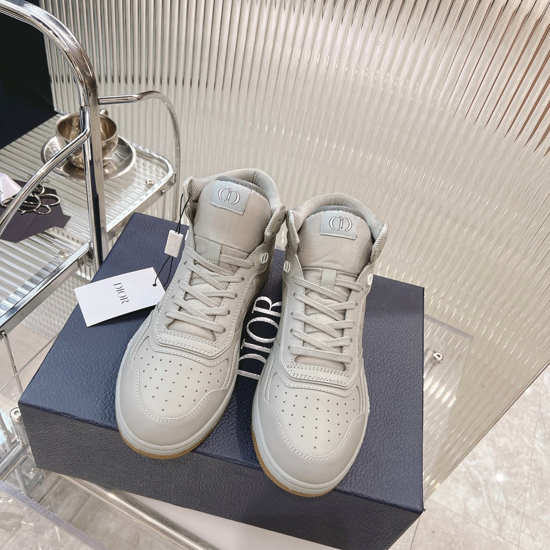 LuxluxHouse Best Quality Women Shoes Dior