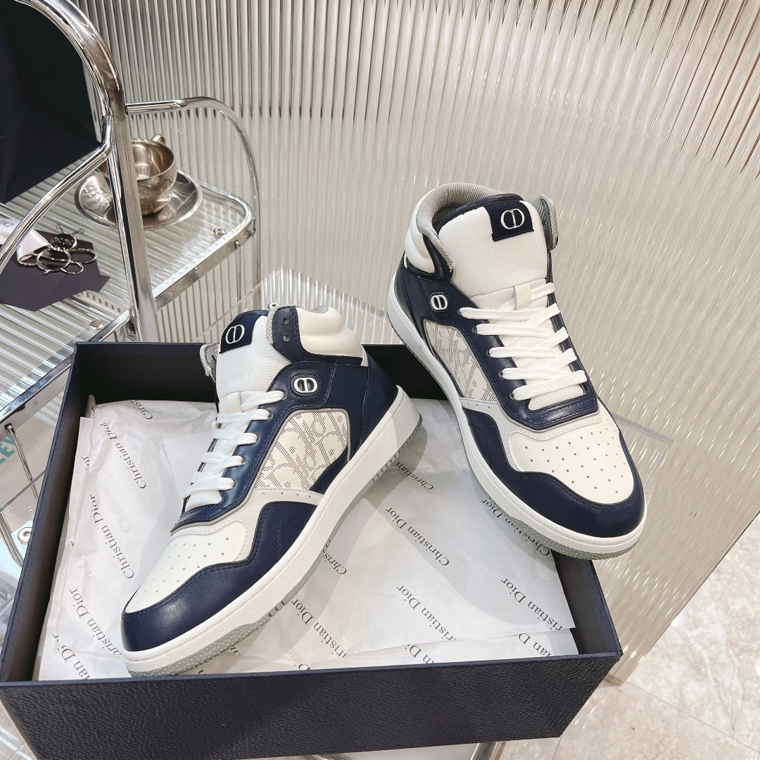 LuxluxHouse Best Quality Women Shoes Dior