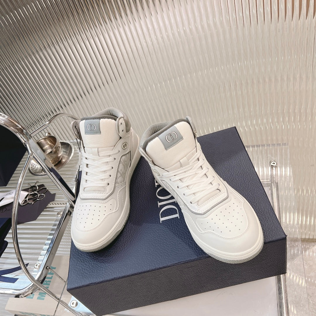 LuxluxHouse Best Quality Women Shoes Dior