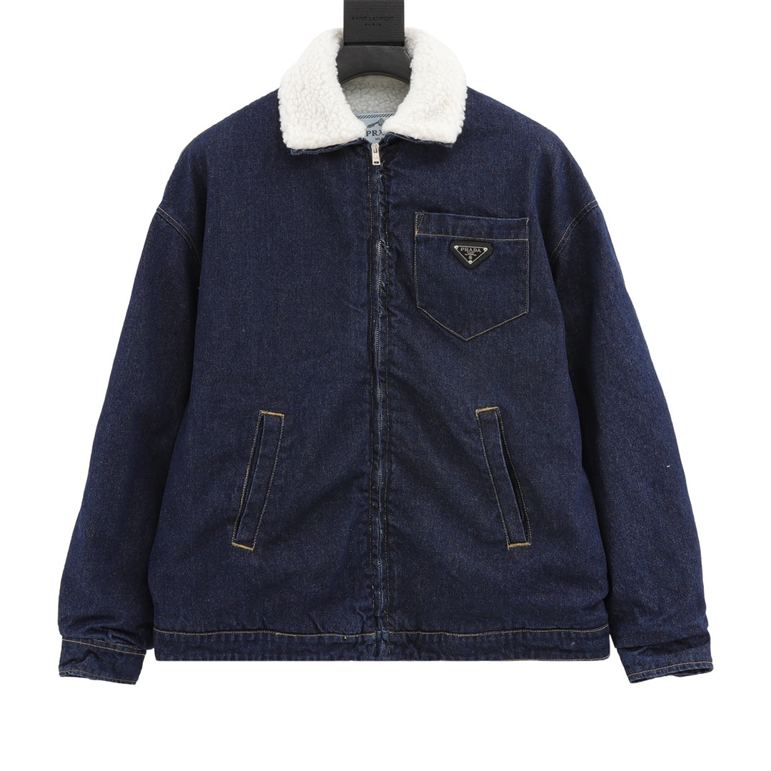 LuxluxHouse Best Quality Clothes Hoodie & Sweater Prada