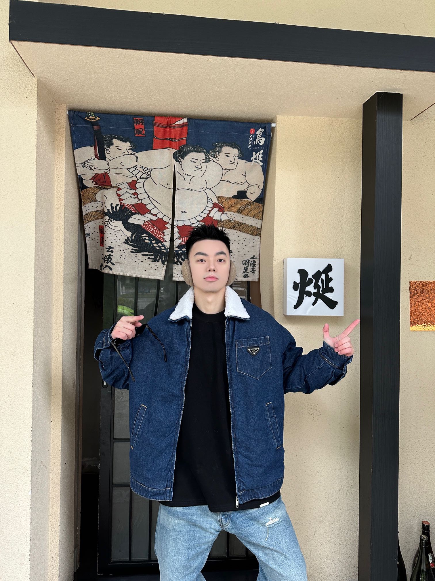 LuxluxHouse Best Quality Clothes Hoodie & Sweater Prada