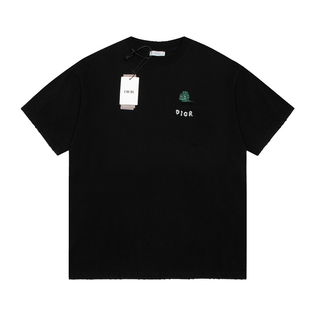 LuxluxHouse Dior T-shirt NO.4