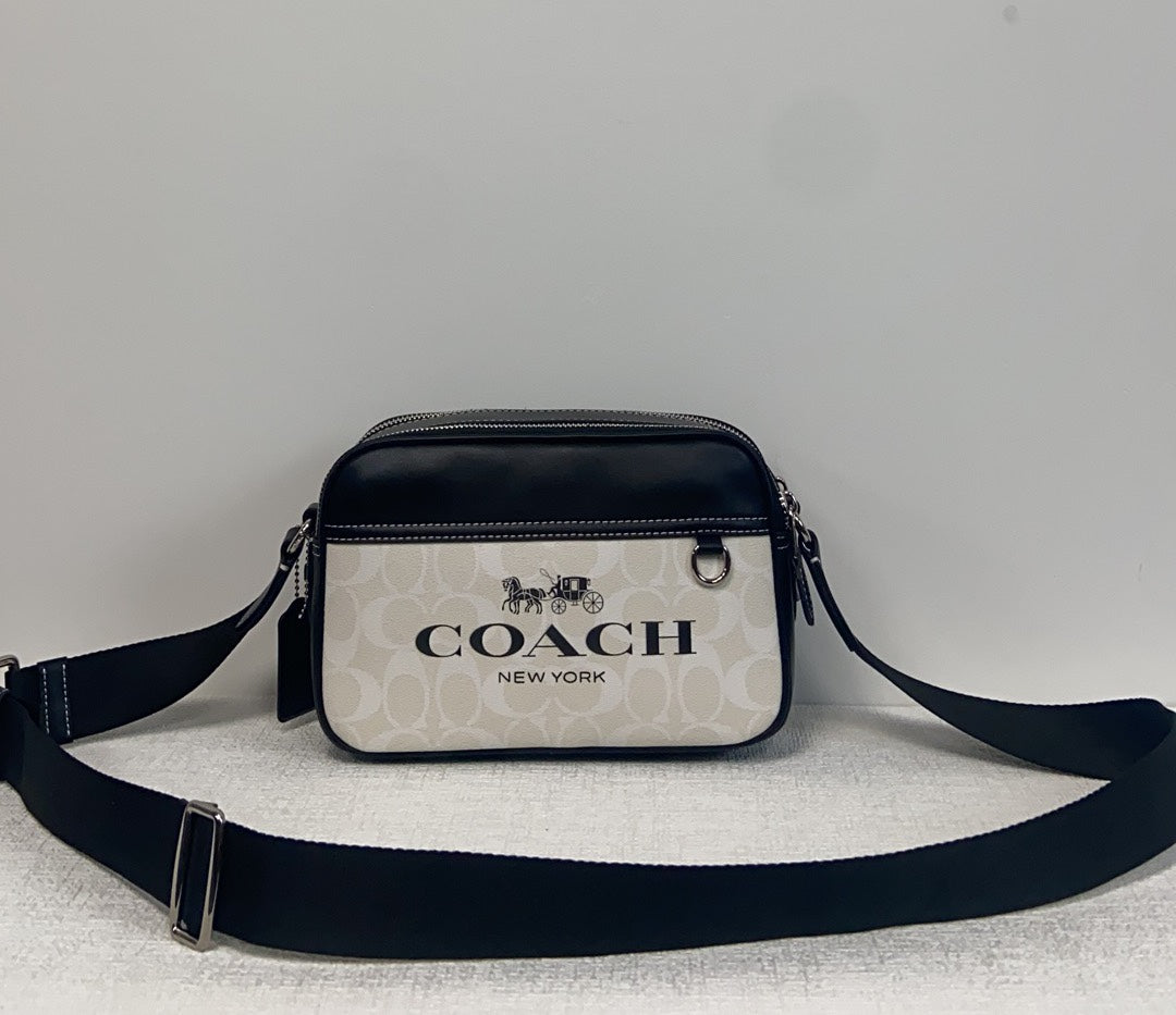 LuxluxHouse Best Quality Bags Coach Men