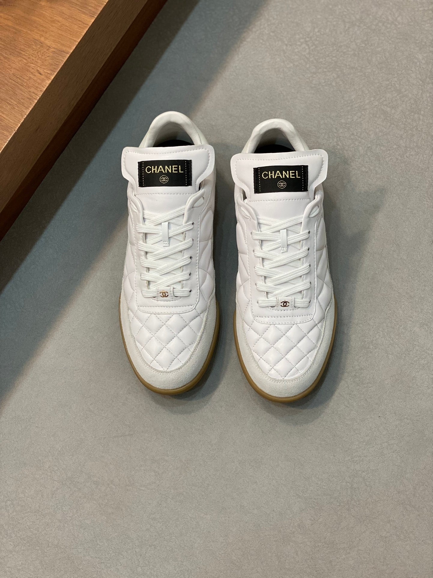 LuxluxHouse Best Quality Shoes Chanel
