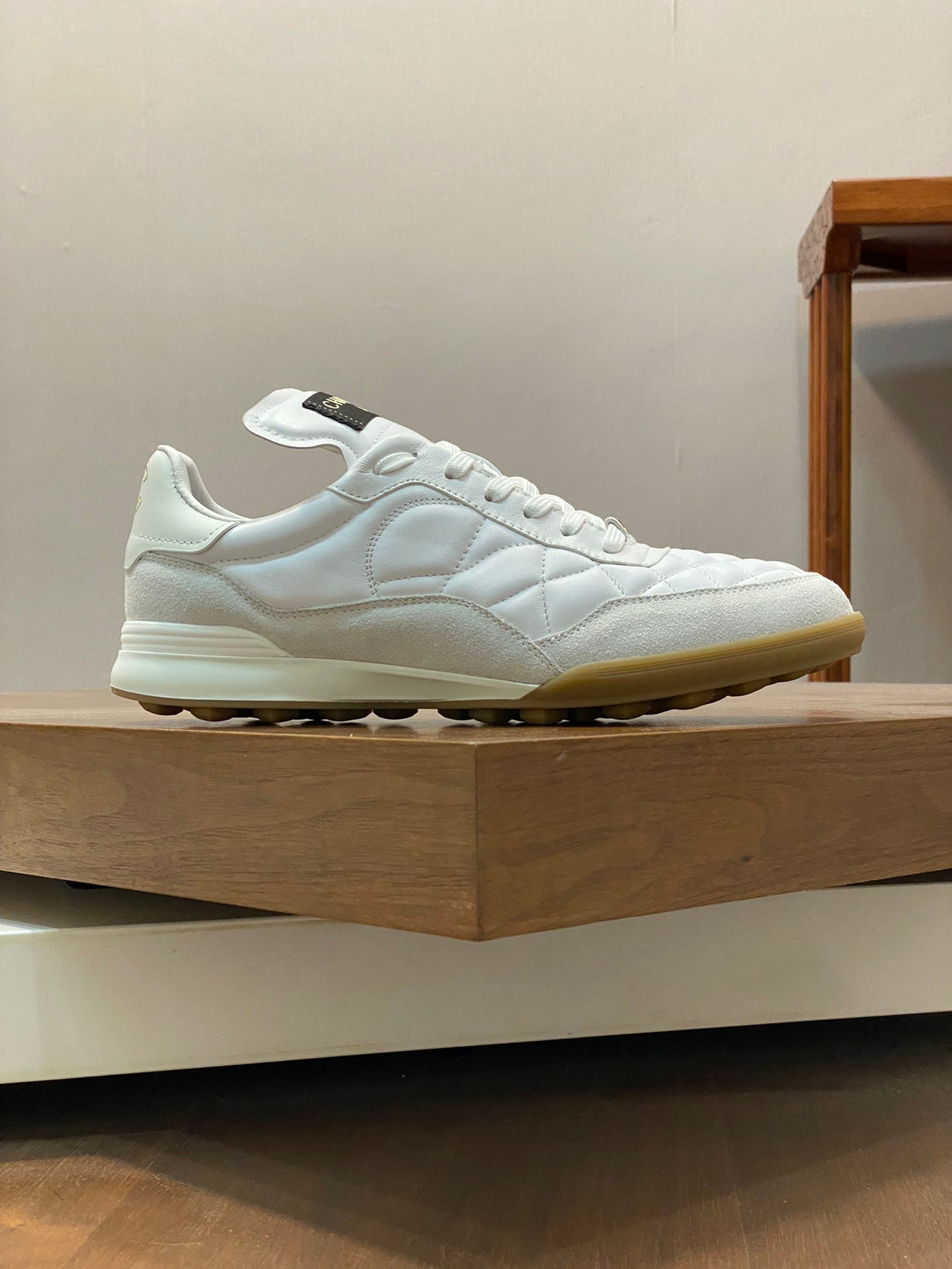 LuxluxHouse Best Quality Shoes Chanel