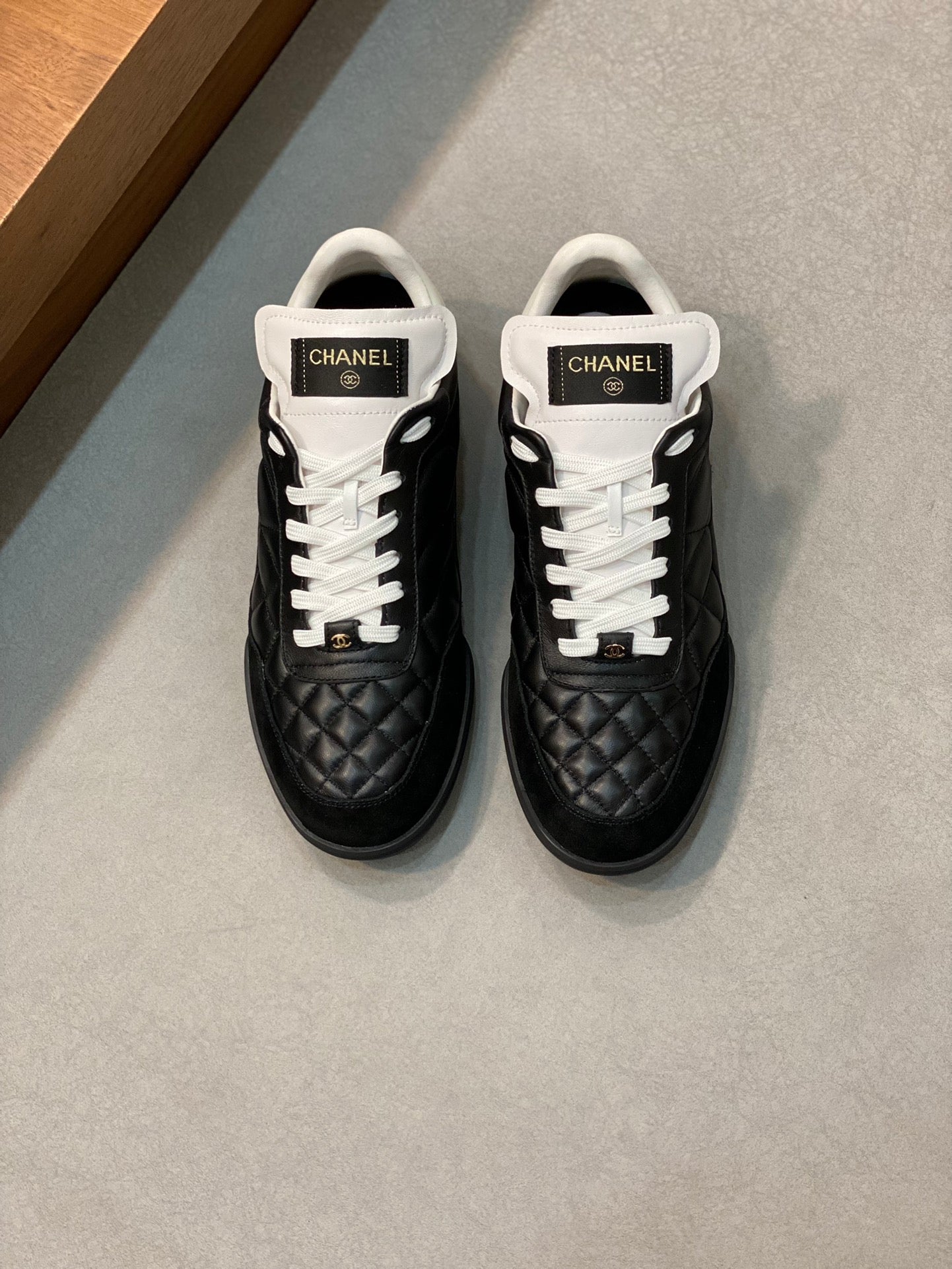 LuxluxHouse Best Quality Shoes Chanel
