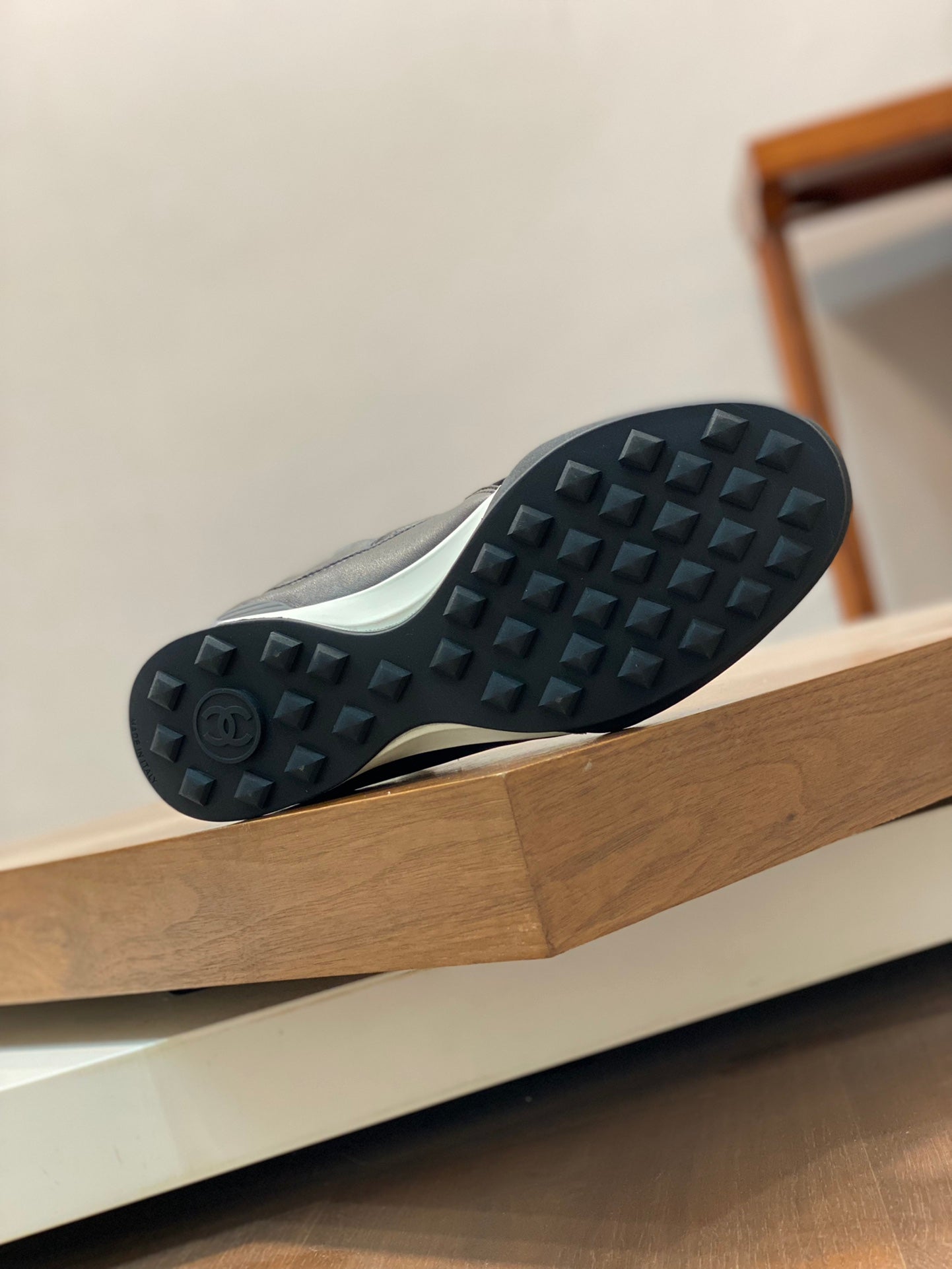 LuxluxHouse Best Quality Shoes Chanel
