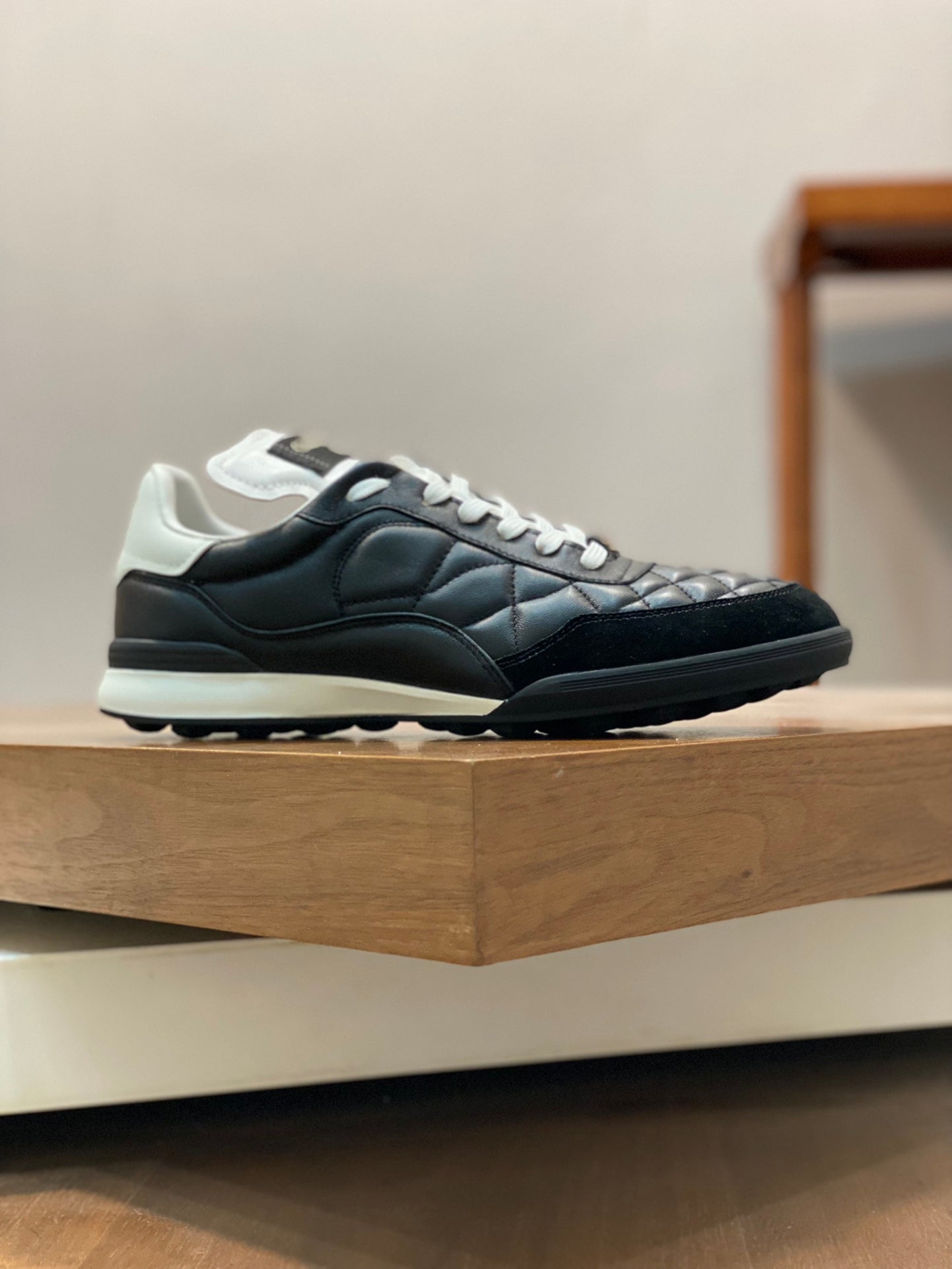 LuxluxHouse Best Quality Shoes Chanel