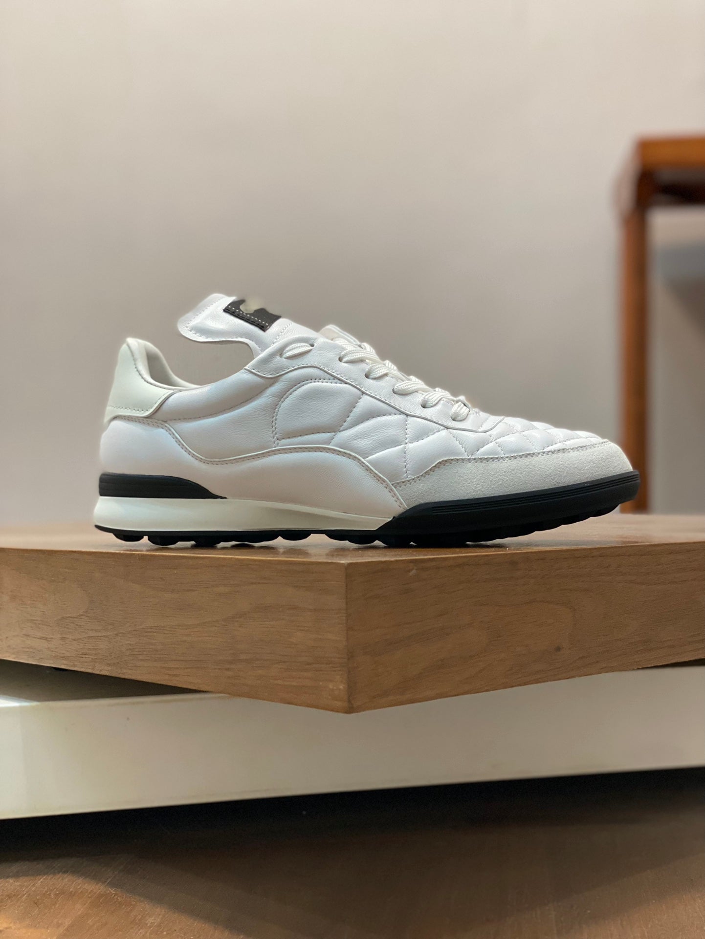 LuxluxHouse Best Quality Shoes Chanel