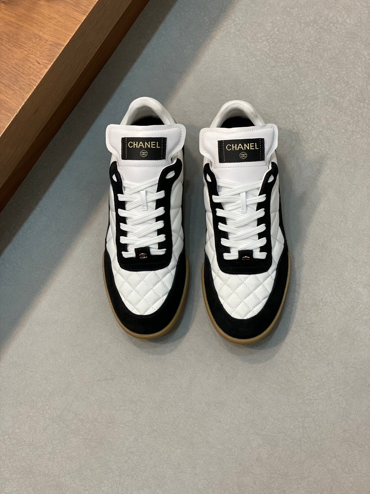 LuxluxHouse Best Quality Shoes Chanel