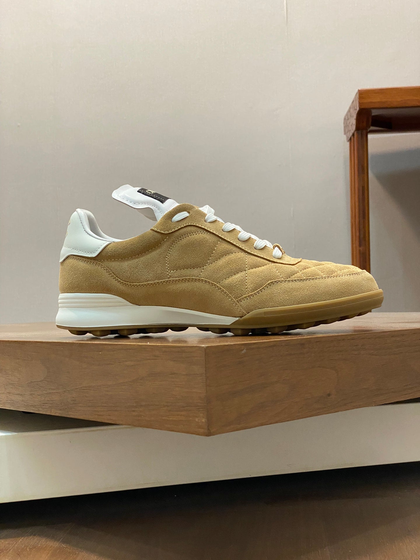 LuxluxHouse Best Quality Shoes Chanel