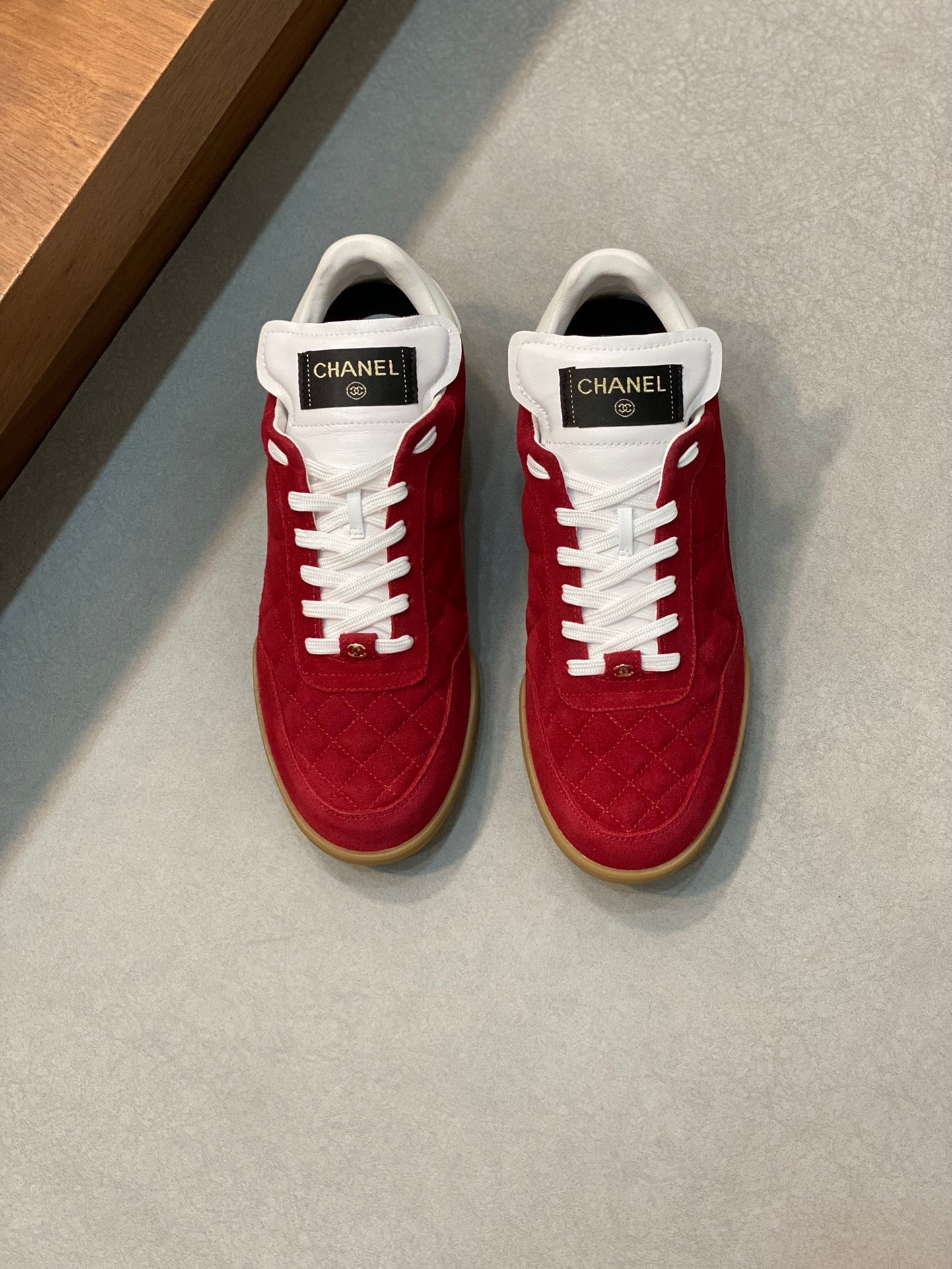 LuxluxHouse Best Quality Shoes Chanel