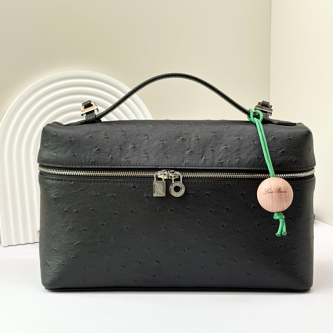 LuxluxHouse Best Quality Bags Loro Piana Women