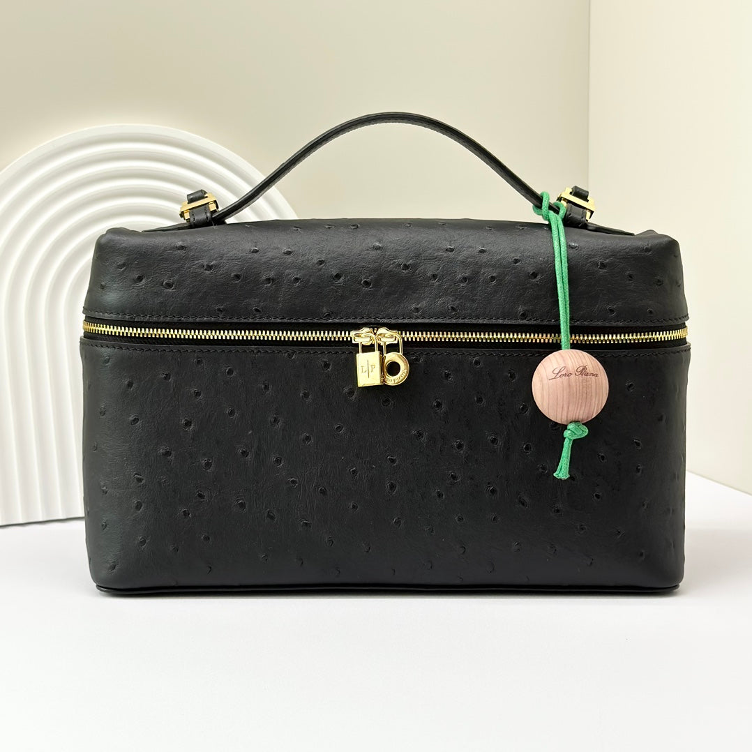 LuxluxHouse Best Quality Bags Loro Piana Women