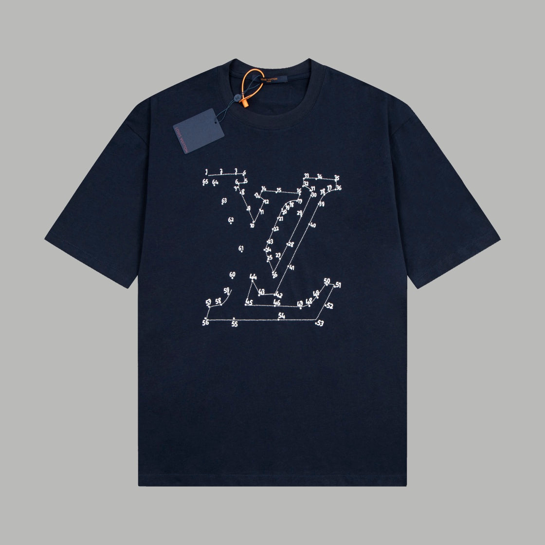 LuxluxHouse Louis Vuitton T-shirt NO.5