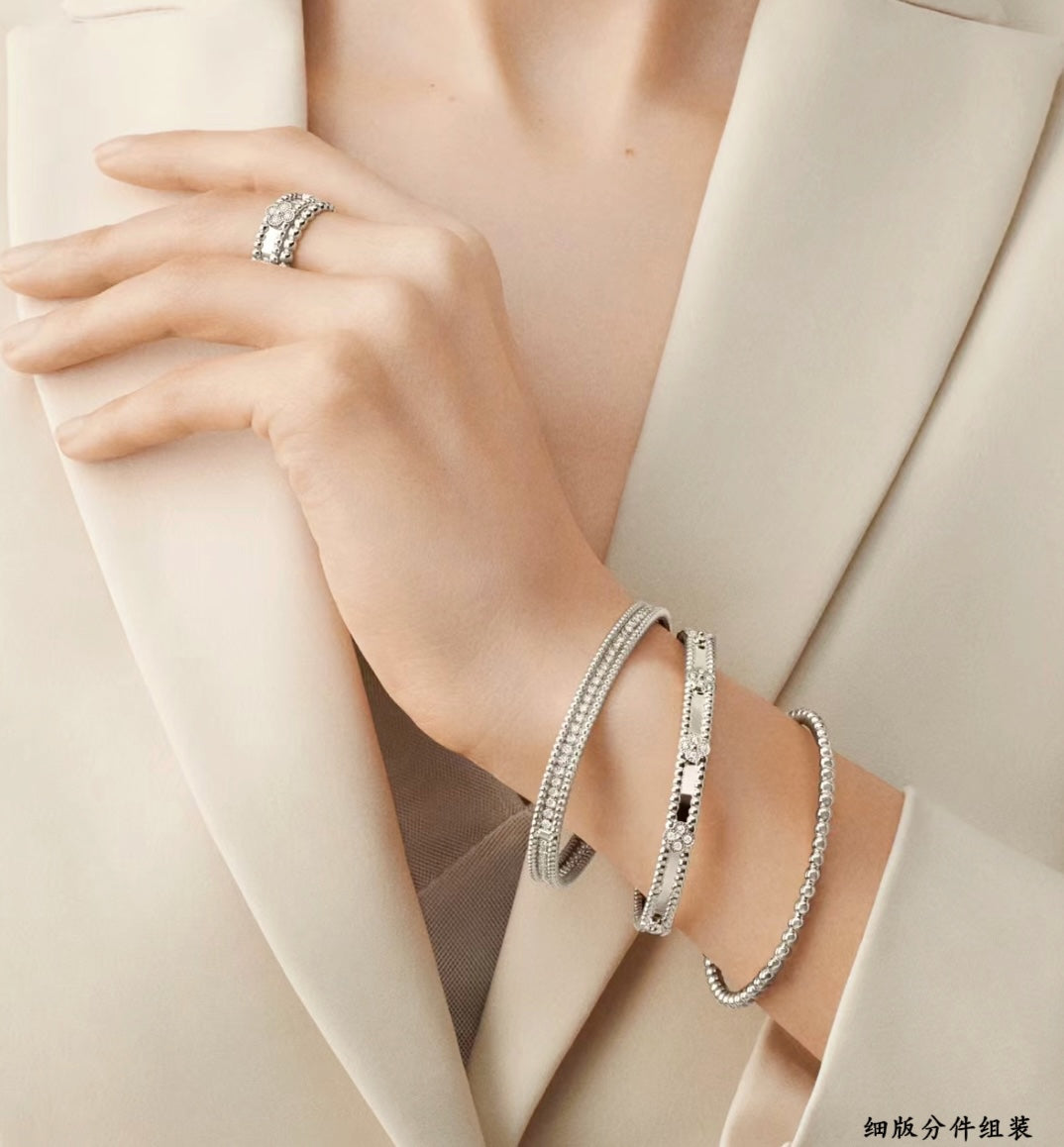 LuxluxHouse Best Quality Accessories Bracelet Van Cleef & Arpels
