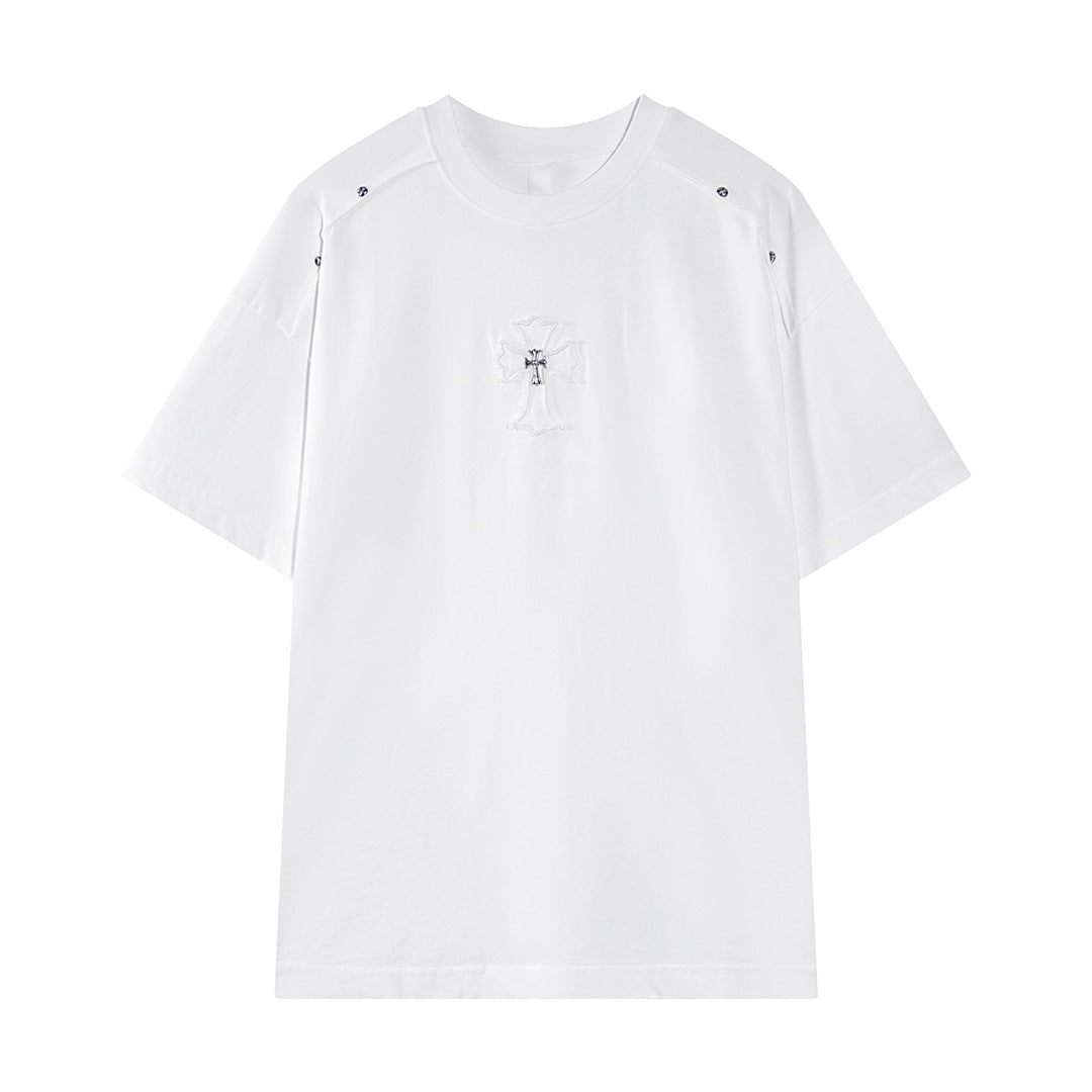 Chrome Hearts T-shirt NO.3