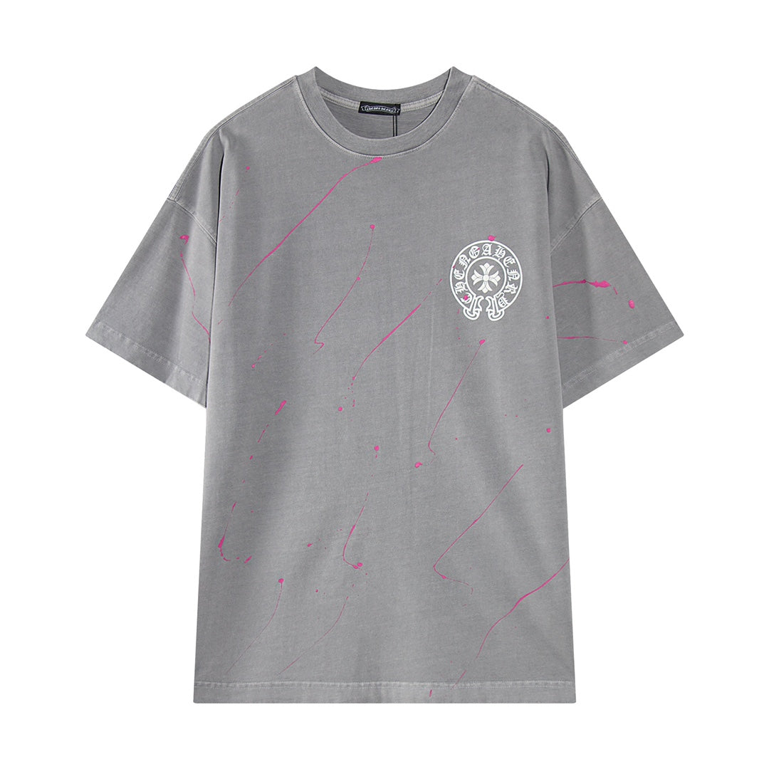 Chrome Hearts T-shirt NO.3