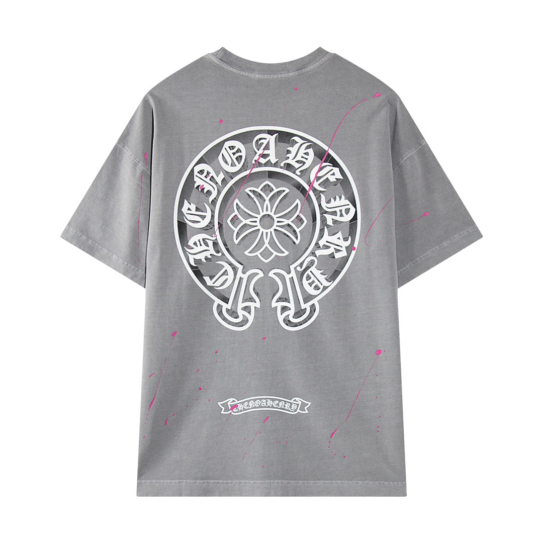 Chrome Hearts T-shirt NO.3