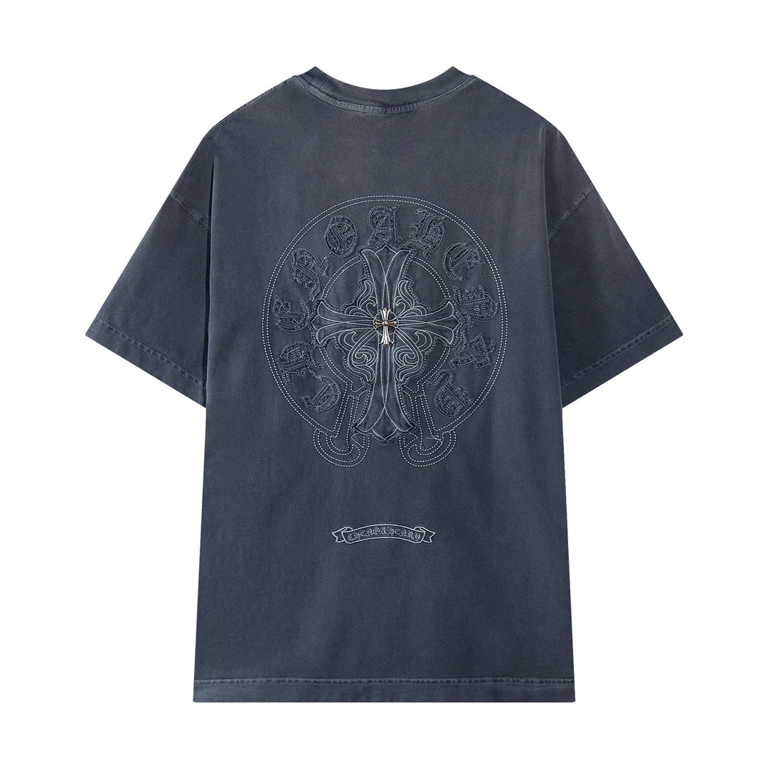 Chrome Hearts T-shirt NO.3