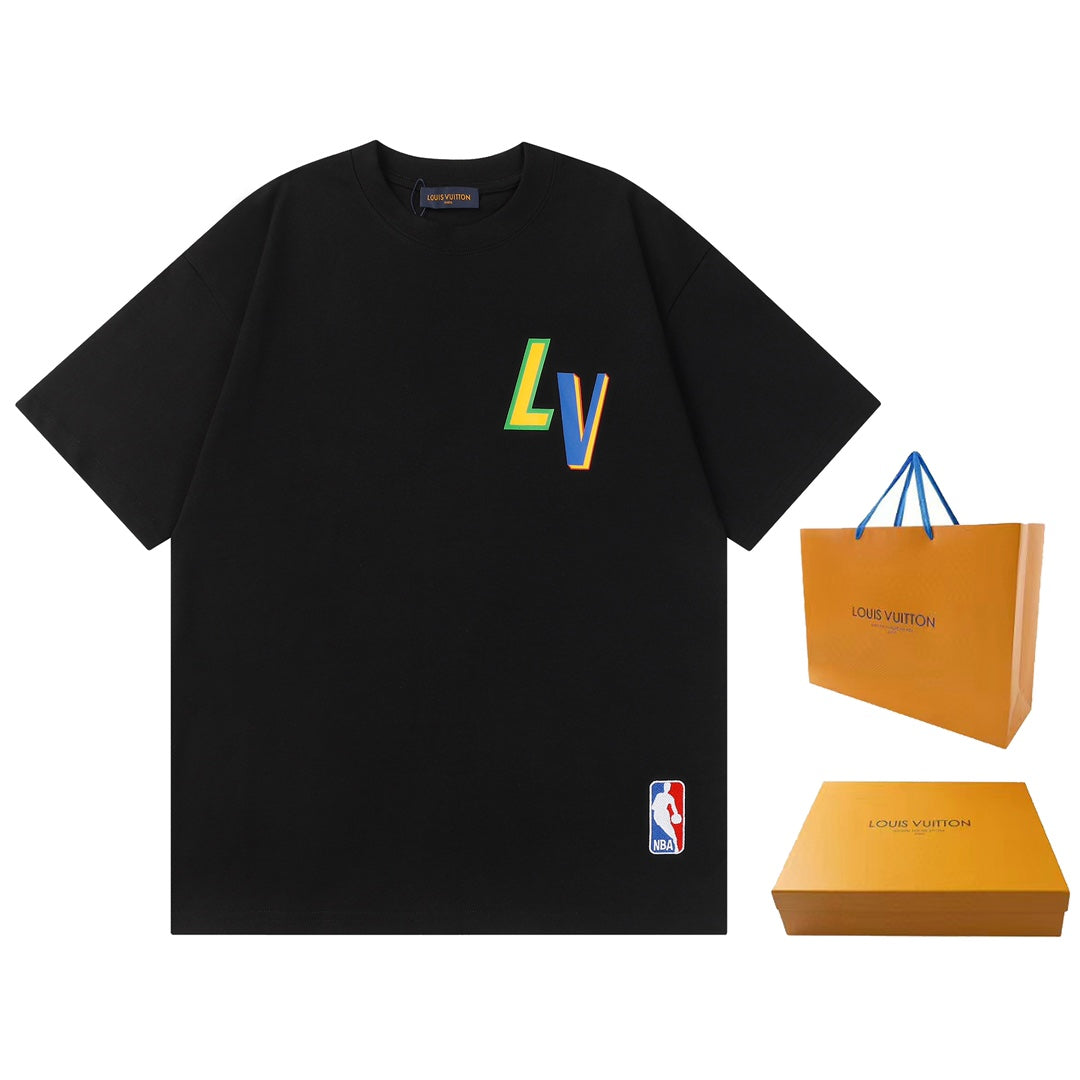 LuxluxHouse Best Quality Clothes T-shirt Louis Vuitton