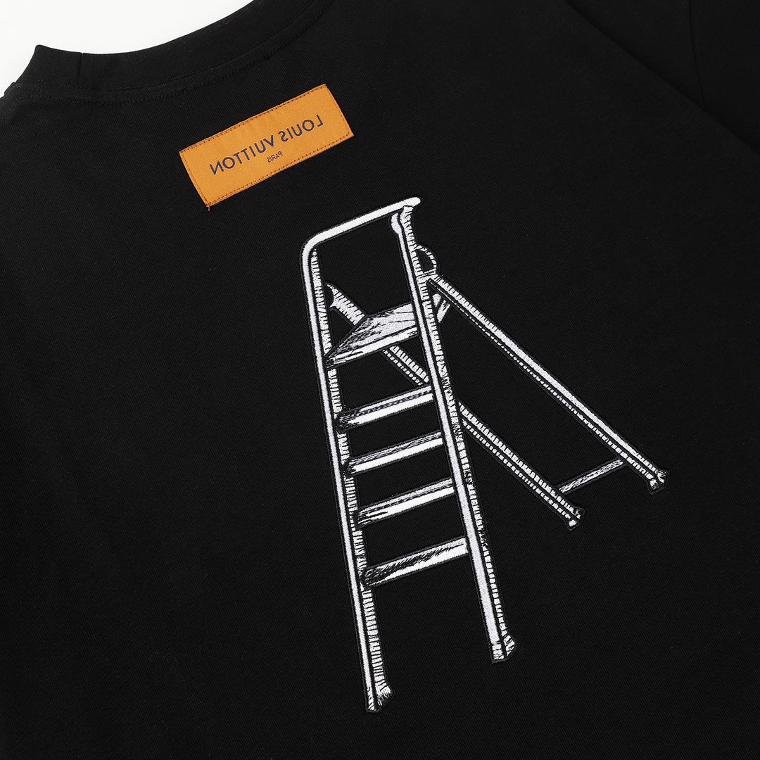 LuxluxHouse Best Quality Clothes T-shirt Louis Vuitton