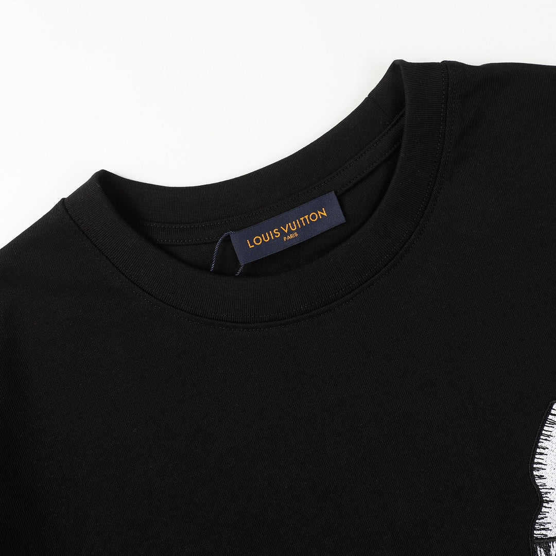 LuxluxHouse Best Quality Clothes T-shirt Louis Vuitton