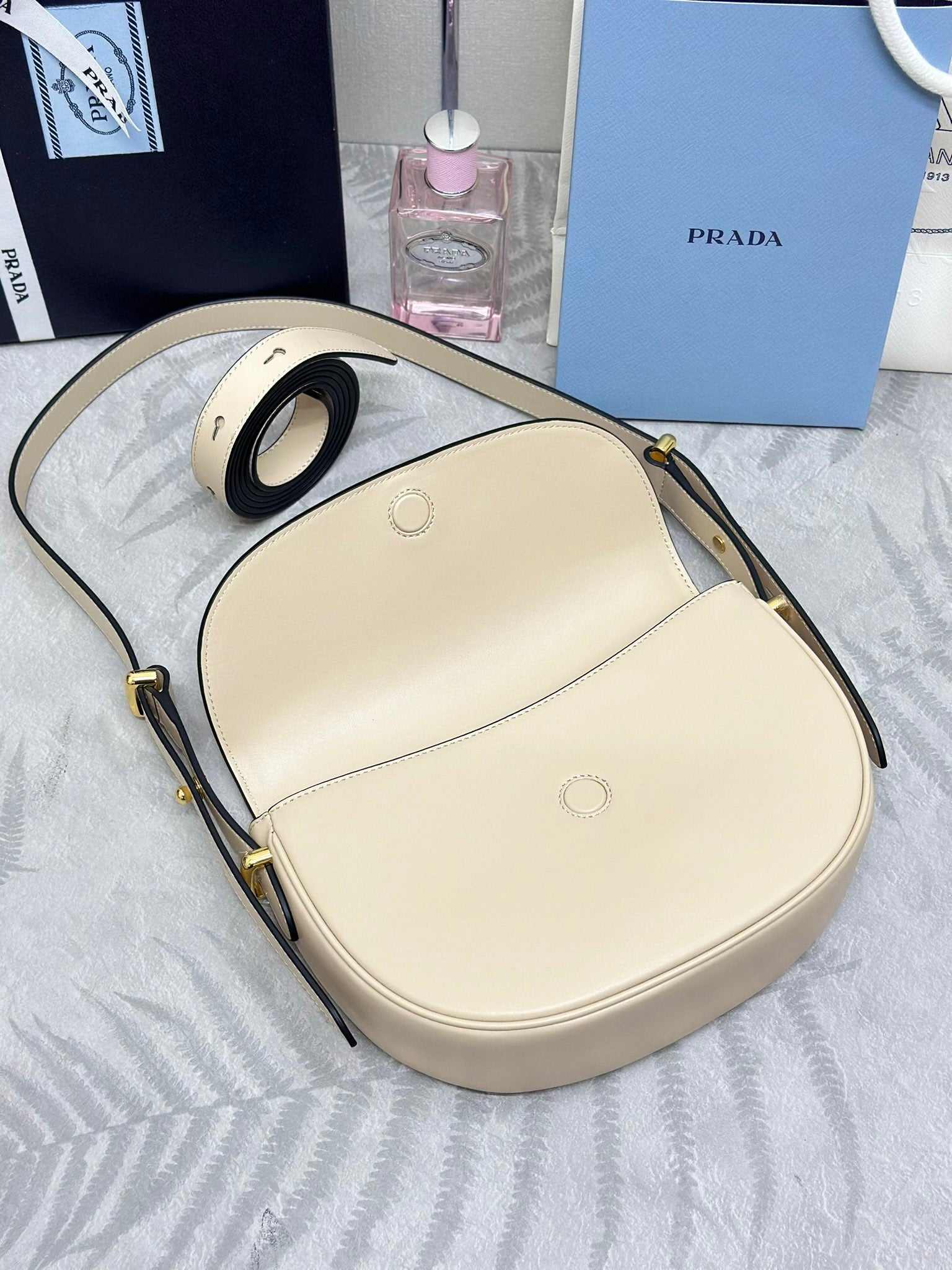 LuxluxHouse Best Quality Bags Prada Women