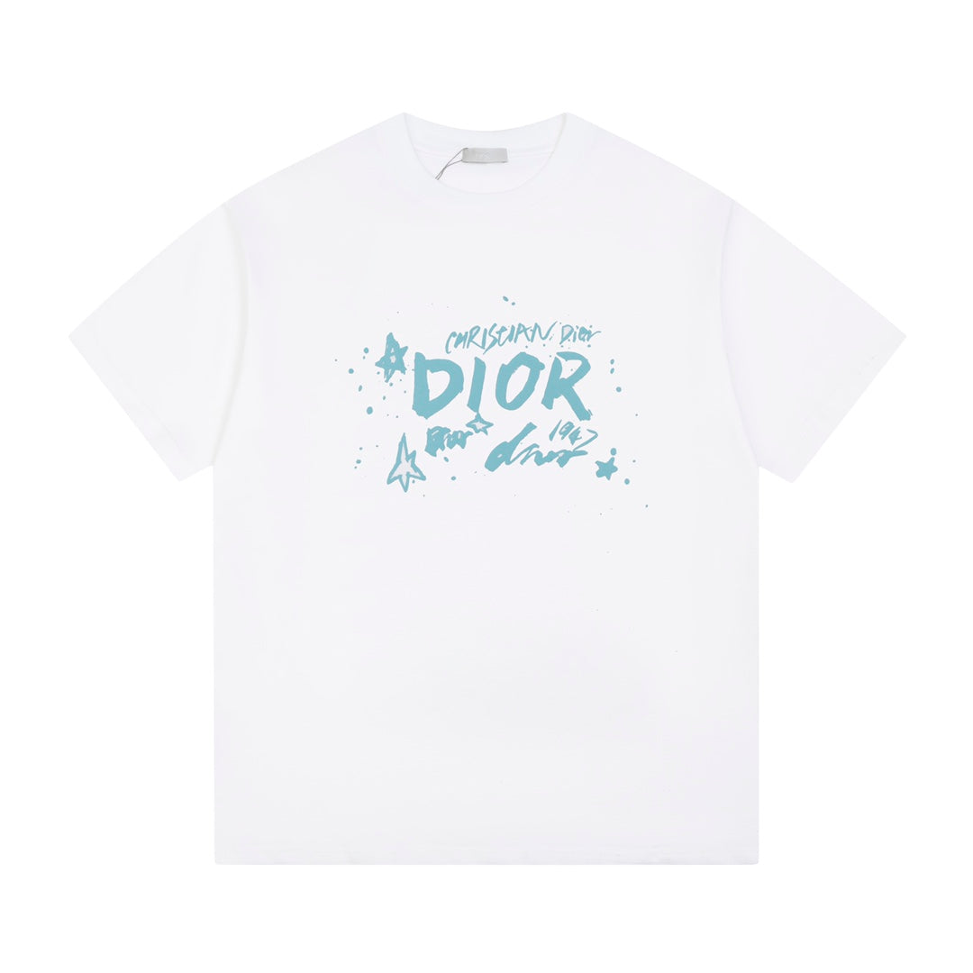 LuxluxHouse Dior T-shirt NO.4