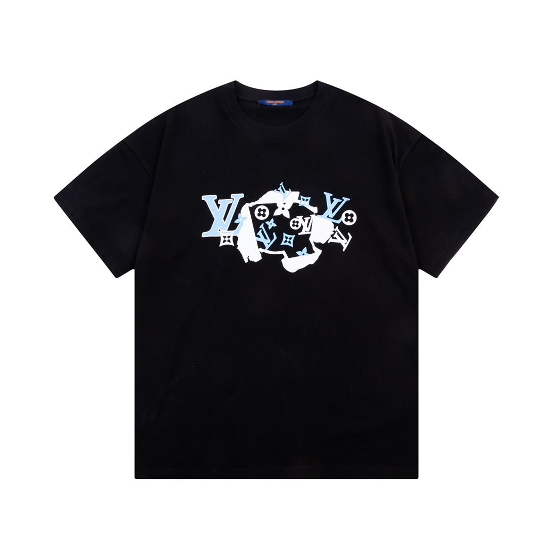 LuxluxHouse Louis Vuitton T-shirt NO.4