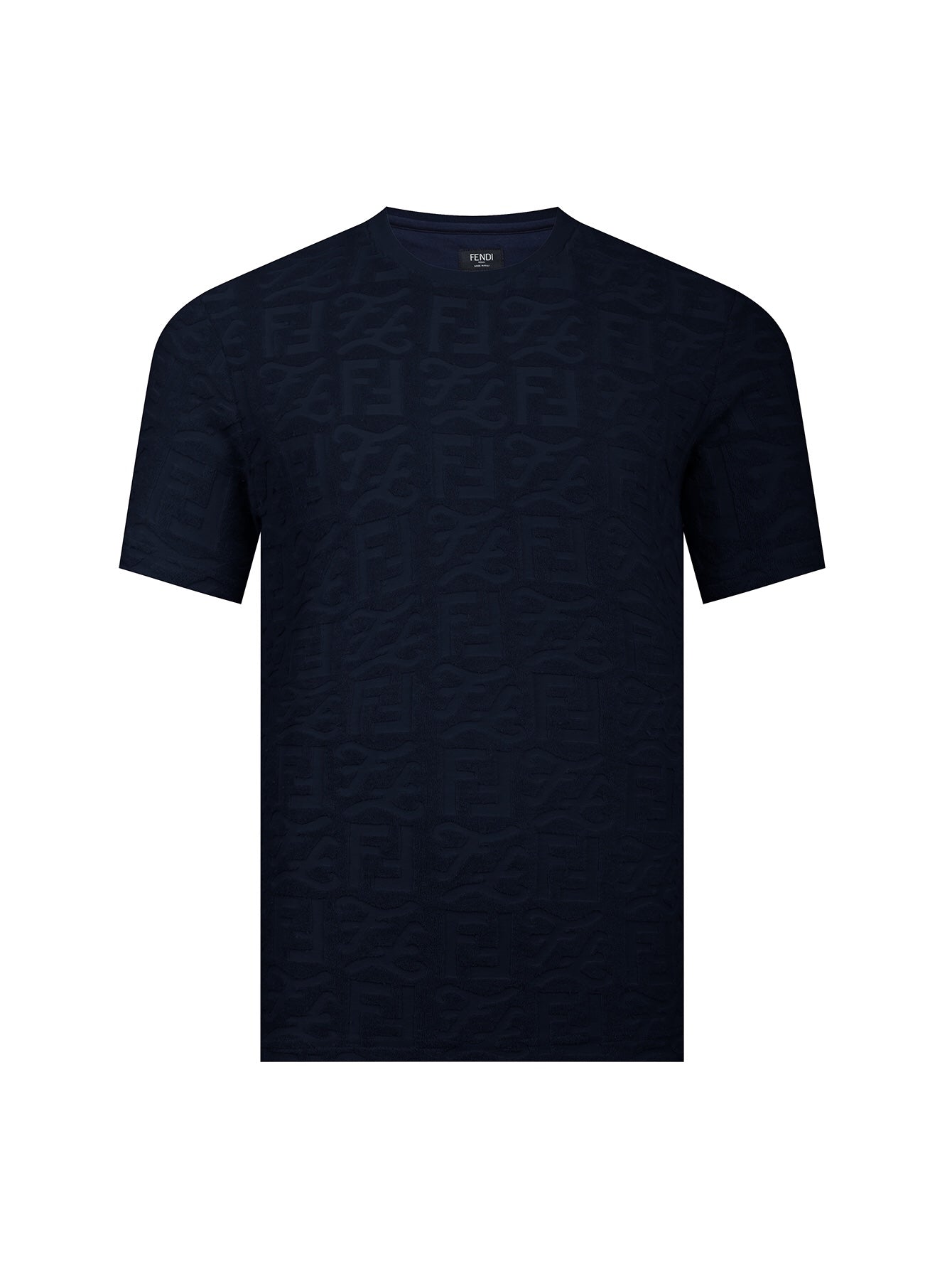 LuxluxHouse Fendi T-shirt NO.4