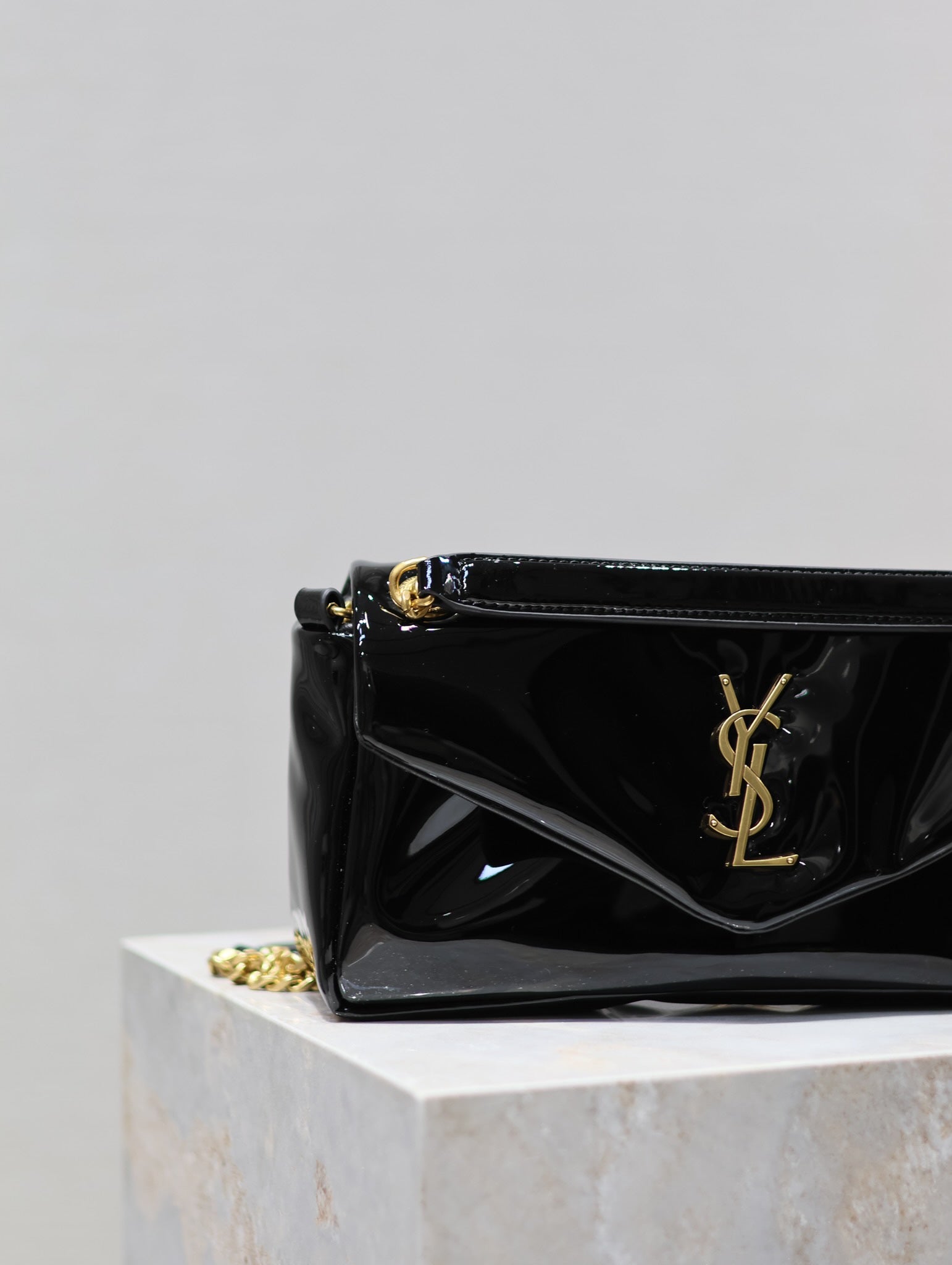 LuxluxHouse Best Quality Bags YSL Women